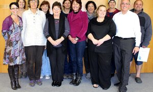 Delegates get to grips with Online Marketing